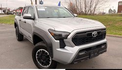 2024 Toyota Tacoma TRD Off-Road for Sale