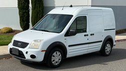 2013 Ford Transit Connect XLT for Sale