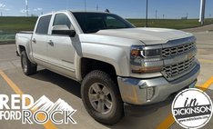 2017 Chevrolet Silverado 1500 LT for Sale
