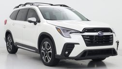 2023 Subaru Ascent Limited 7-Passen for Sale
