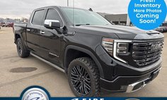 2022 GMC Sierra 1500 Denali Ultimat for Sale