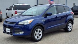 2016 Ford Escape SE for Sale