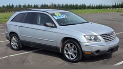2005 Chrysler Pacifica Touring for Sale