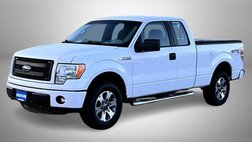 2013 Ford F-150 STX for Sale