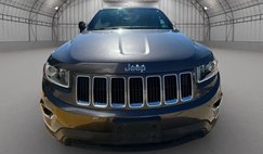 2016 Jeep Grand Cherokee Laredo for Sale