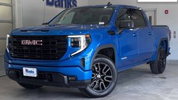 2023 GMC Sierra 1500 Elevation for Sale
