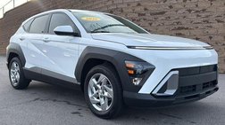 2026 Hyundai Kona SE for Sale