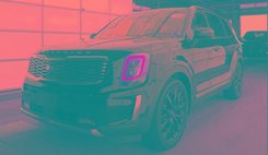 2020 Kia Telluride SX for Sale