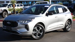 2023 Ford Escape ST-Line for Sale