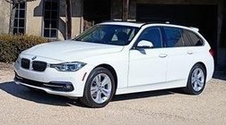 2017 BMW 3 Series 330i xDrive for Sale