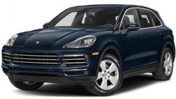 2022 Porsche Cayenne Cayenne for Sale