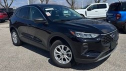 2024 Ford Escape Active for Sale
