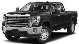 2020 GMC Sierra 2500HD SLT for Sale