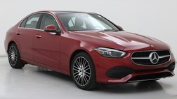 2025 Mercedes-Benz C-Class C 300 for Sale