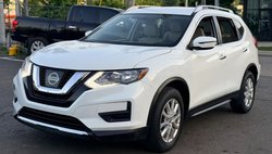 2017 Nissan Rogue SV for Sale