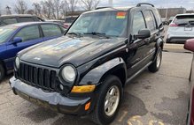 2007 Jeep Liberty Sport for Sale
