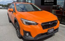 2018 Subaru Crosstrek 2.0i Limited for Sale
