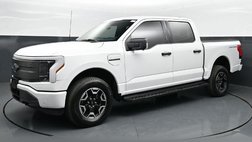 2023 Ford F-150 Lightning XLT for Sale