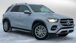 2026 Mercedes-Benz GLE-Class GLE 350 for Sale