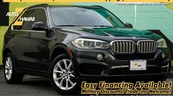 2016 BMW X5 xDrive40e for Sale