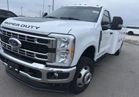 2023 Ford Super Duty F-350 XL for Sale