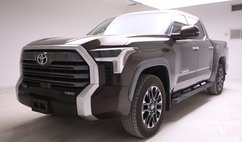 2025 Toyota Tundra Limited for Sale