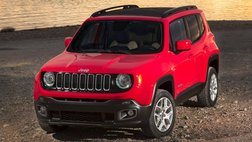 2018 Jeep Renegade Sport for Sale