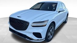 2026 Genesis GV70 2.5T for Sale