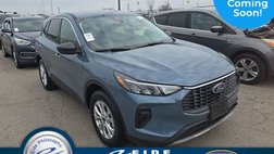 2024 Ford Escape Active for Sale