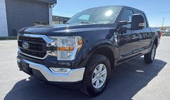2021 Ford F-150 XLT for Sale