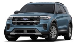 2025 Ford Explorer Active for Sale