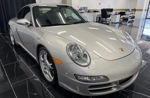 2006 Porsche 911 Carrera S for Sale