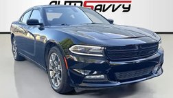 2017 Dodge Charger SXT for Sale