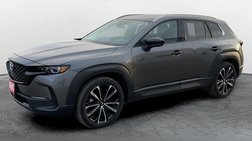 2023 Mazda CX-50 2.5 S Premium Plus for Sale