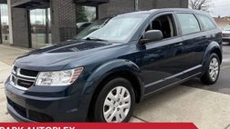 2015 Dodge Journey SE for Sale