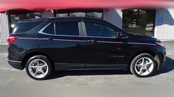 2021 Chevrolet Equinox LT for Sale