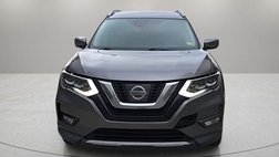 2017 Nissan Rogue SL for Sale