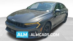 2026 Kia K5 LXS for Sale
