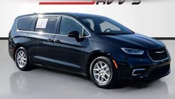 2023 Chrysler Pacifica Touring for Sale