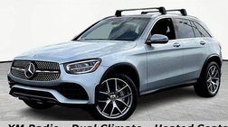 2022 Mercedes-Benz GLC-Class GLC 30 for Sale