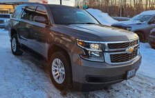 2015 Chevrolet Tahoe LS for Sale