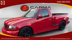 2001 Ford F-150 SVT LIGHTNING Base for Sale