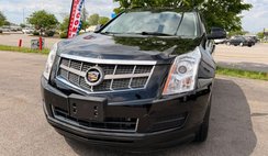 2011 Cadillac SRX Base for Sale
