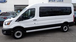 2024 Ford Transit 150 for Sale