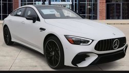 2024 Mercedes-Benz AMG GT 43 for Sale