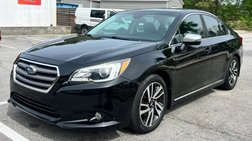 2017 Subaru Legacy 2.5i Sport for Sale