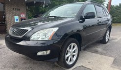 2009 Lexus RX 350 Base for Sale