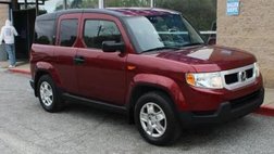 2010 Honda Element LX for Sale