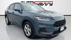 2025 Honda HR-V LX for Sale