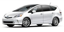 2012 Toyota Prius v Five for Sale